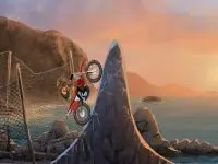Play Beach Bike Ride online for free