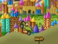 Play Crazy Karting Race online for free