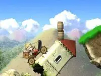 Play Crazy Orc Race online for free