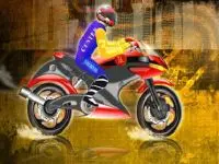 Play Crazy Stunt online for free