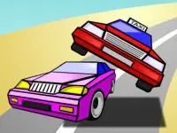 Play Crazy Taxi online for free