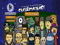Play Cyclo online for free