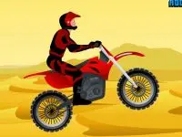 Play Desert Bike online for free