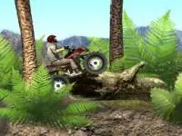 Play Desert Rider online for free
