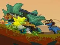Play Dinosaur Hunter online for free