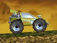 Play Dune Buggy online for free