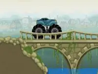 Play Extreme Trucks online for free