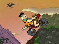 Play Flintstones Race online for free