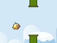 Play Flappy Duck online for free