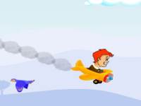 Play Flying High online for free