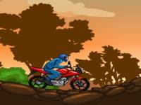 Play Forest Ride 2 online for free