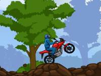 Play Forest Ride 1 online for free
