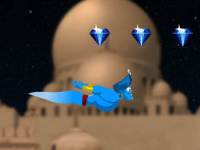 Play Genie in the Castle online for free