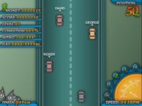 Play High Speed online for free