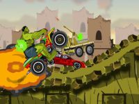 Play Hulk Rider online for free