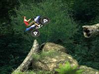 Play Jungle ATV online for free