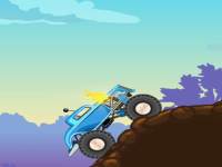 Play Offroad Climber online for free