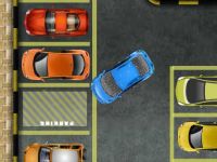 Play Parking Lot 3 online for free