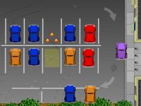 Play Perfect Parking 4 online for free