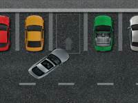 Play Parking Space 2 online for free