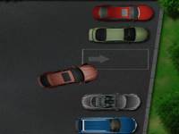 Play Parking Space 3 online for free