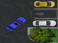 Play Parking Space 1 online for free