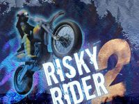 Play Dangerous Ride 2 online for free