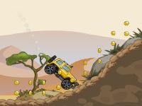 Play Rock Rider 2 online for free