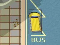 Play Rush Hour Bus online for free