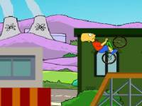 Play Bart's Bike online for free