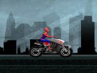 Play Spider-Man at Speed online for free