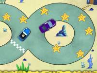 Play Jellyfish Race online for free