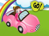 Play Susan's Car online for free
