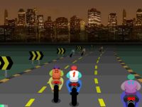 Play Turbo Spirit online for free