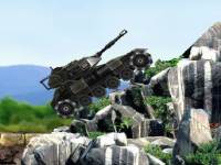 Play Turbo Tanks online for free