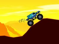 Play Turbo Truck online for free