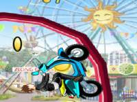 Play Uphill Rush 2 online for free