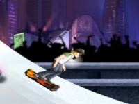 Play Uphill Rush 3 online for free