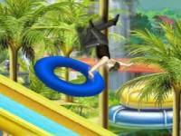 Play Uphill Rush 4 online for free