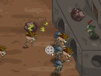 Play Empire Defender 3 online for free