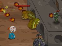 Play Empire Defender 5 online for free