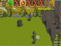 Play Empire Defender 1 online for free