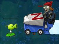Play Plants vs. Zombies online for free