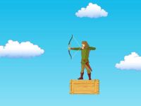 Play Robin Hood and the T online for free