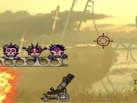 Play Roly-Poly Cannon 3 online for free