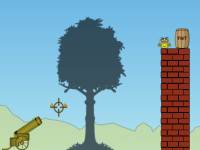 Play Roly-Poly Cannon 1 online for free