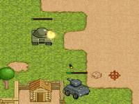 Play Wild Tank online for free