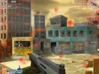 Play World War IV online for free