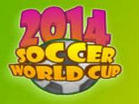 Play World Cup 2014 online for free