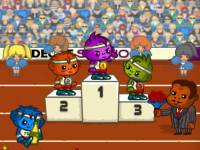 Play Amazing Run 1 online for free